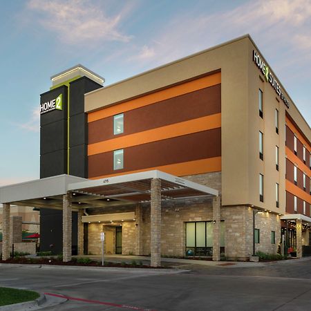 Home2 Suites By Hilton Fort Collins Eksteriør billede