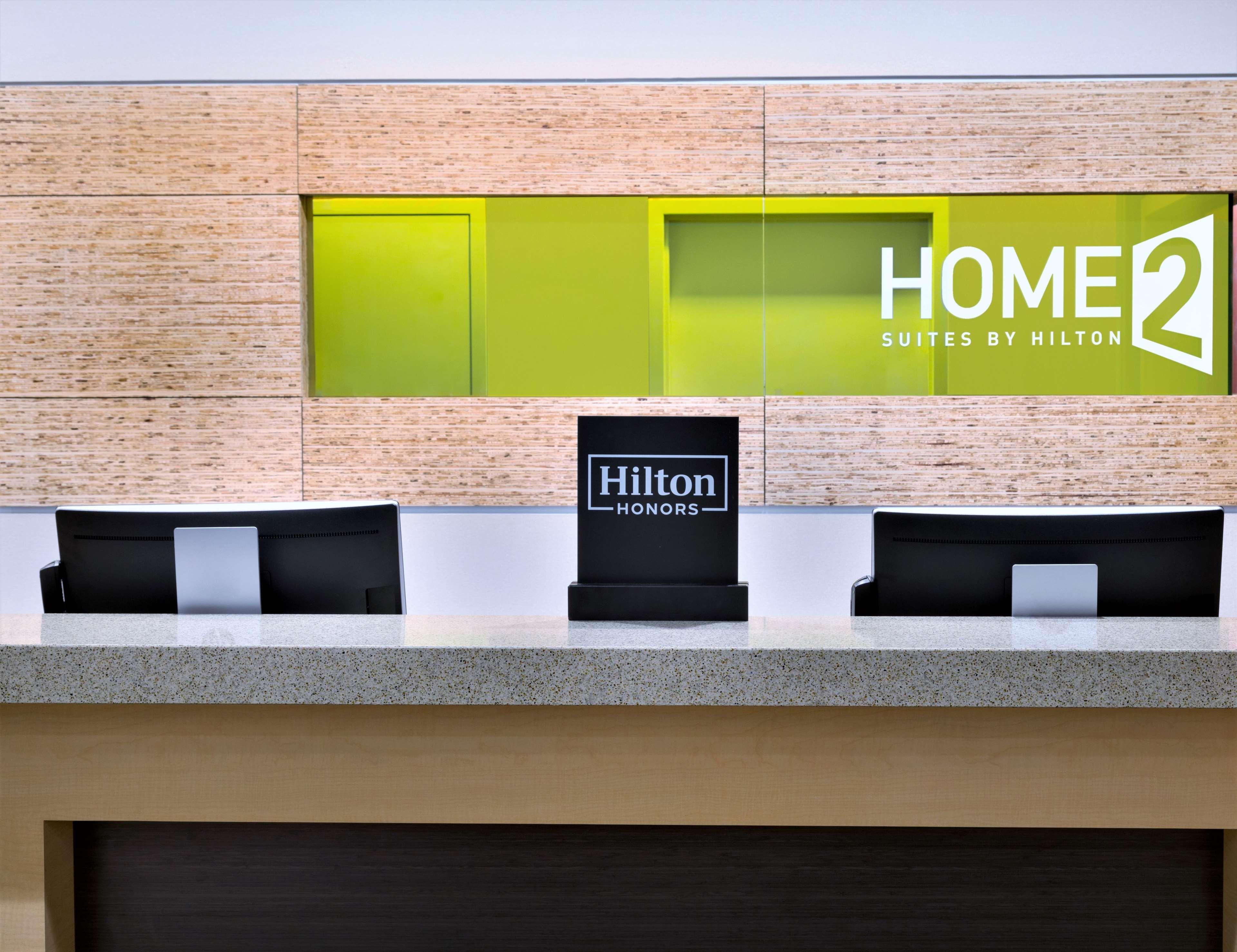 Home2 Suites By Hilton Fort Collins Eksteriør billede