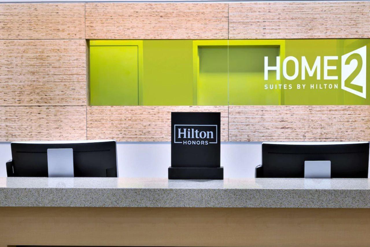 Home2 Suites By Hilton Fort Collins Eksteriør billede