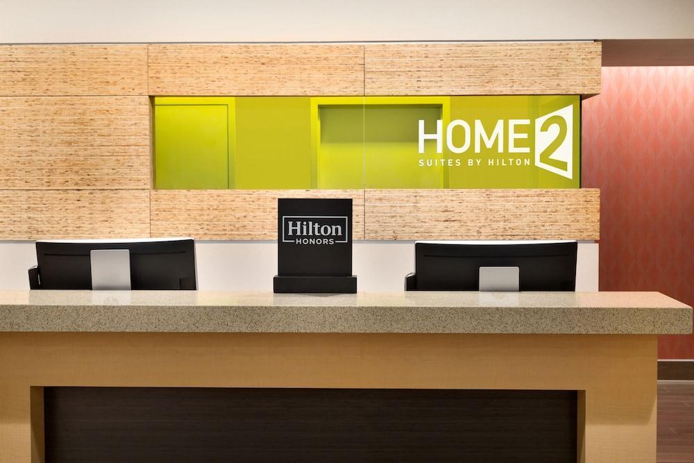 Home2 Suites By Hilton Fort Collins Eksteriør billede